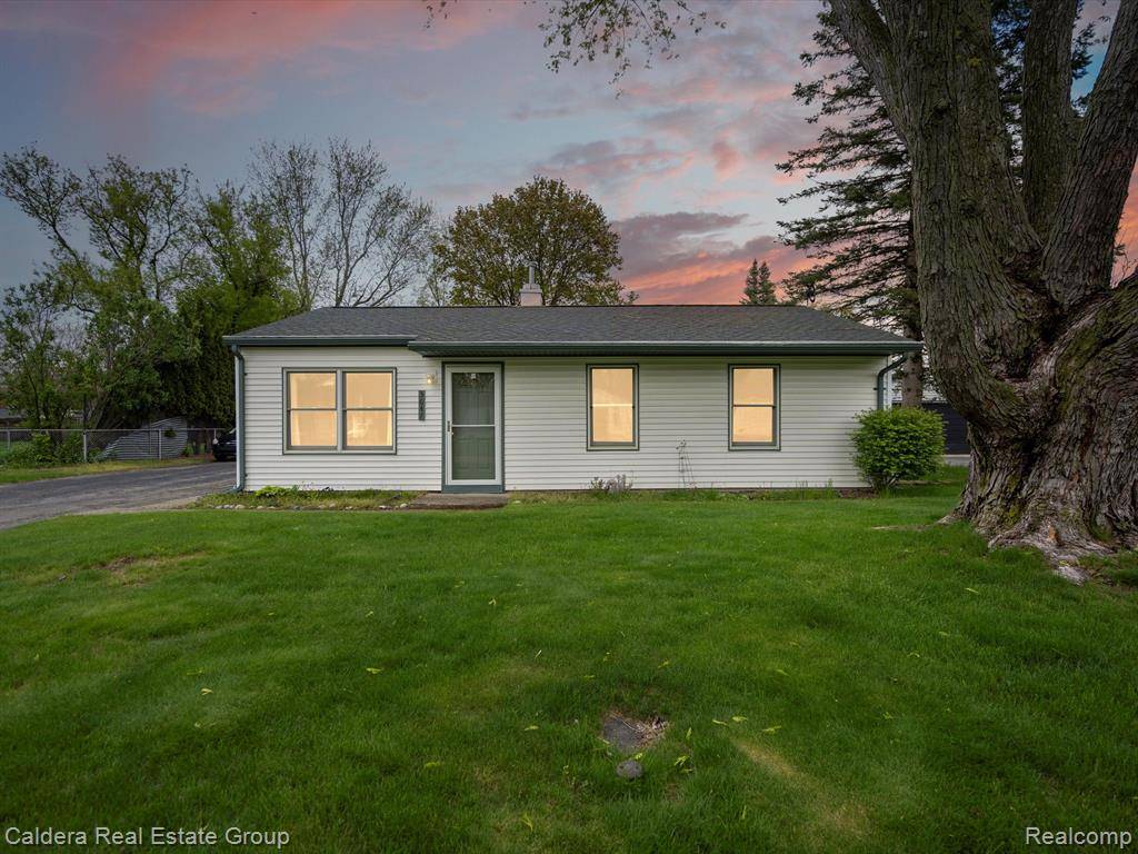 Orion Twp, MI 48359,3647 GRAFTON Street