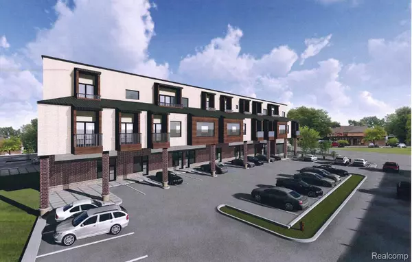 Rochester Hills, MI 48307,1760 E Auburn Road 102