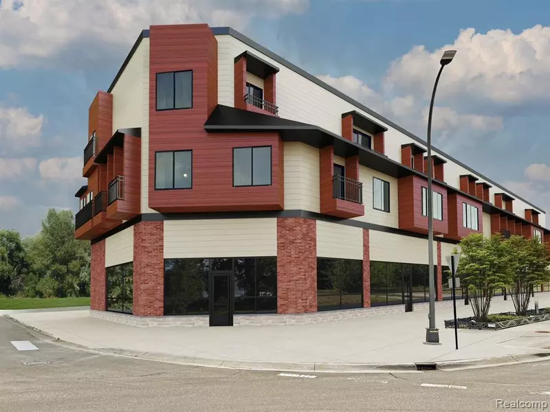 1760 E Auburn Road 106, Rochester Hills, MI 48307