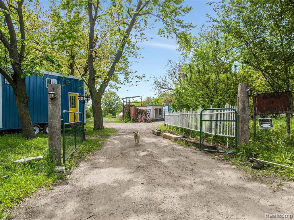 Detroit, MI 48206,1636 LAWRENCE Street