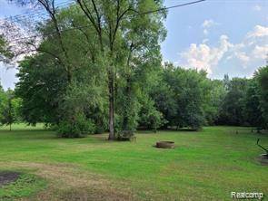 Sumpter Twp, MI 48111,48939 WEAR Road
