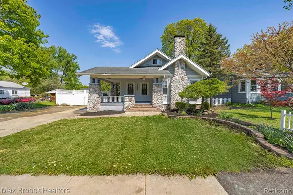 3506 N MAIN Street, Royal Oak, MI 48073