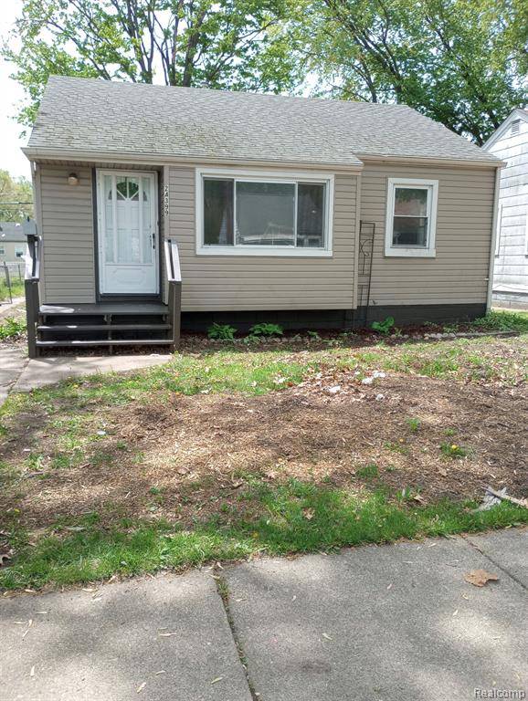 24399 HOPKINS Street, Dearborn Heights, MI 48125