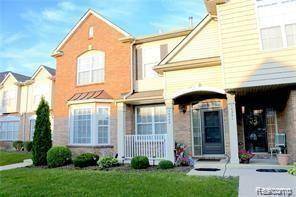 14349 TIMBERLINE Drive, Taylor, MI 48180