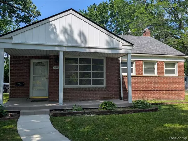 20407 LENNANE, Redford Twp, MI 48240