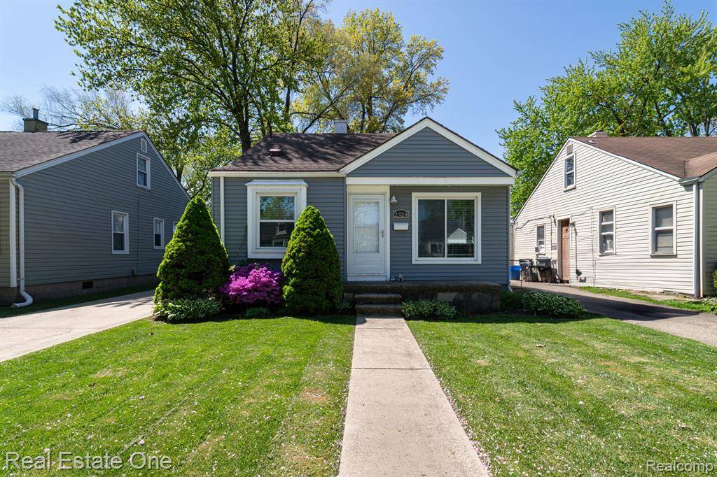 2324 GUTHRIE Avenue, Royal Oak, MI 48067