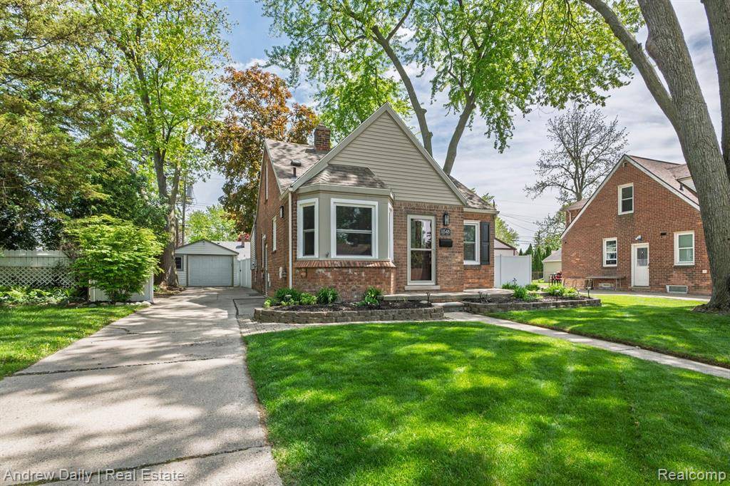 11548 CAVELL Street, Livonia, MI 48150
