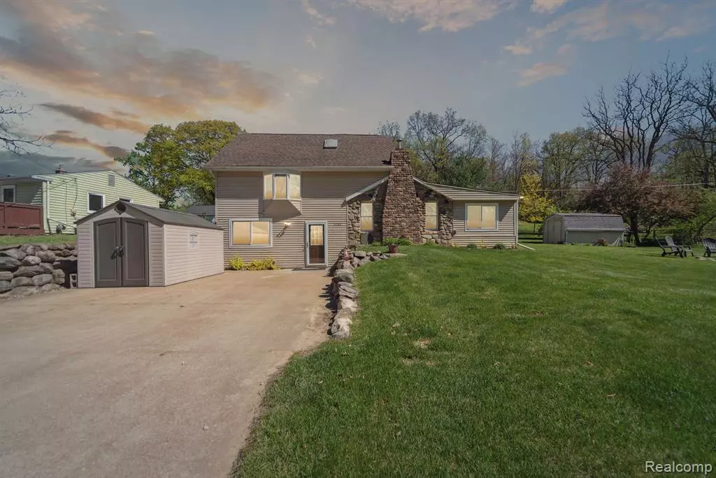 Putnam Twp, MI 48169,5780 ELVIRA