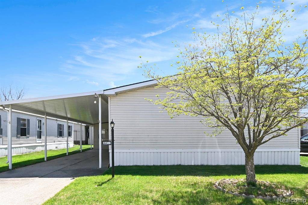 Shelby Twp, MI 48315,12346 QUAIL Court