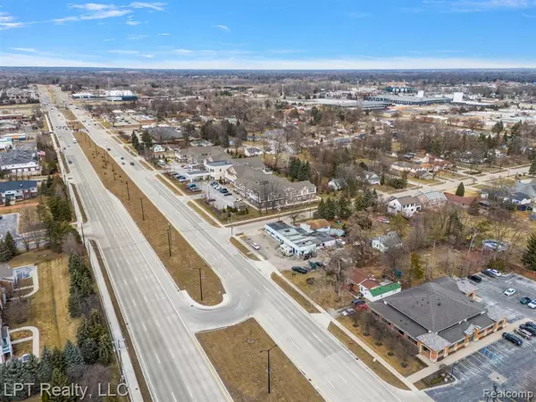 Sterling Heights, MI 48314,44096 MOUND Road