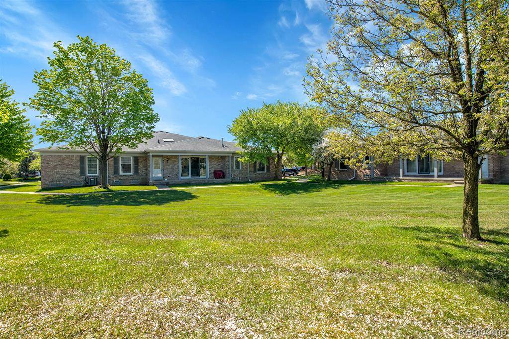 Shelby Twp, MI 48315,14665 WINDMILL Court