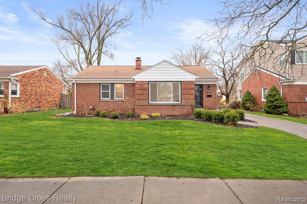 3030 BAMLET Road, Royal Oak, MI 48073