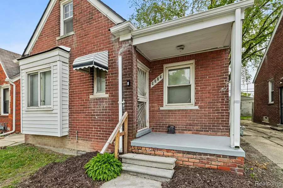 9327 PREST Street, Detroit, MI 48228
