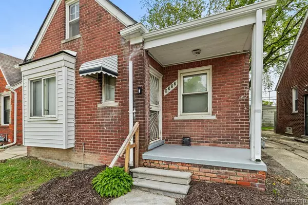 Detroit, MI 48228,9327 PREST Street