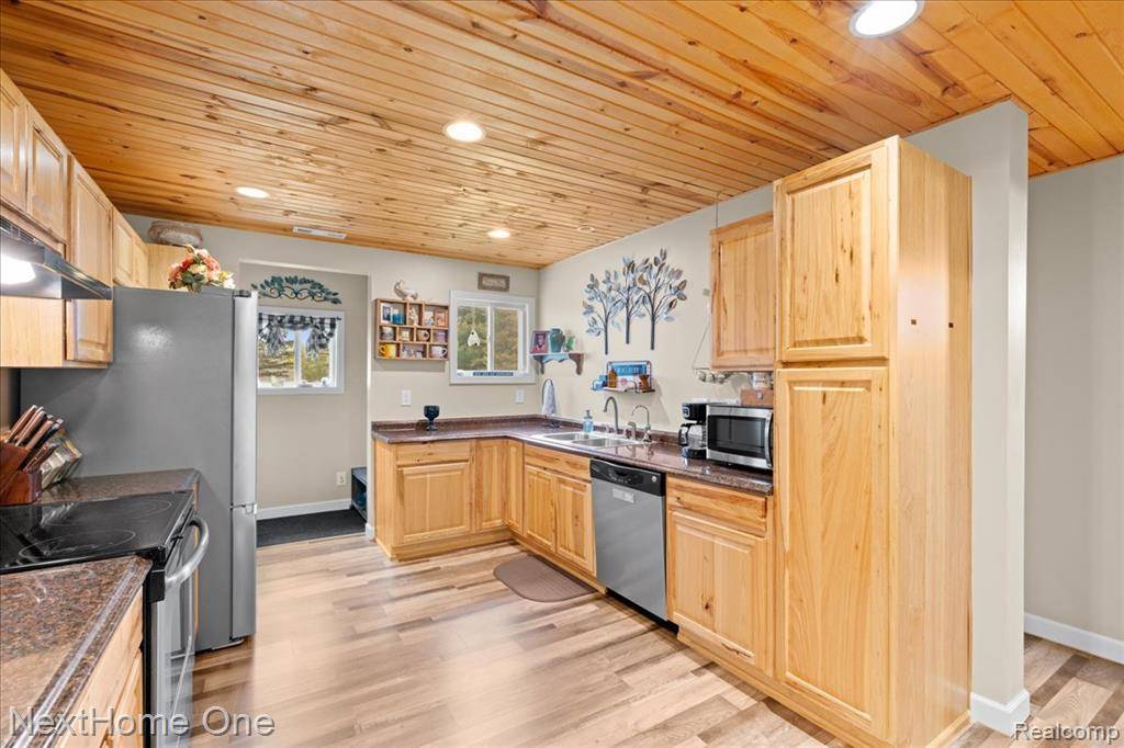 Iosco Twp, MI 48836,9220 CROFOOT Road