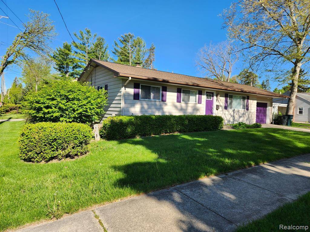 East Lansing, MI 48823,501 VIRGINIA Avenue