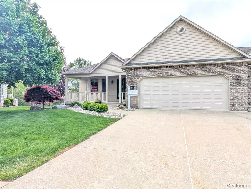 Swartz Creek, MI 48473,7259 Maplecrest Circle