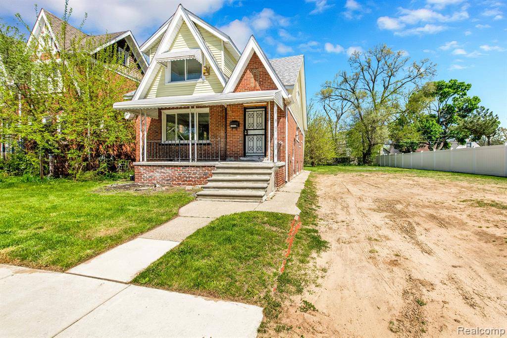 Detroit, MI 48238,15430 MENDOTA Street