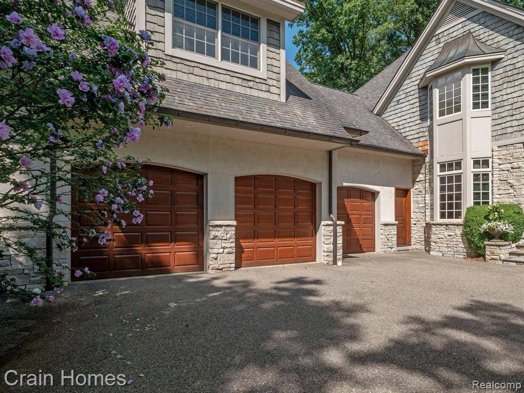 Bloomfield Twp, MI 48304,3418 WESTCHESTER Road