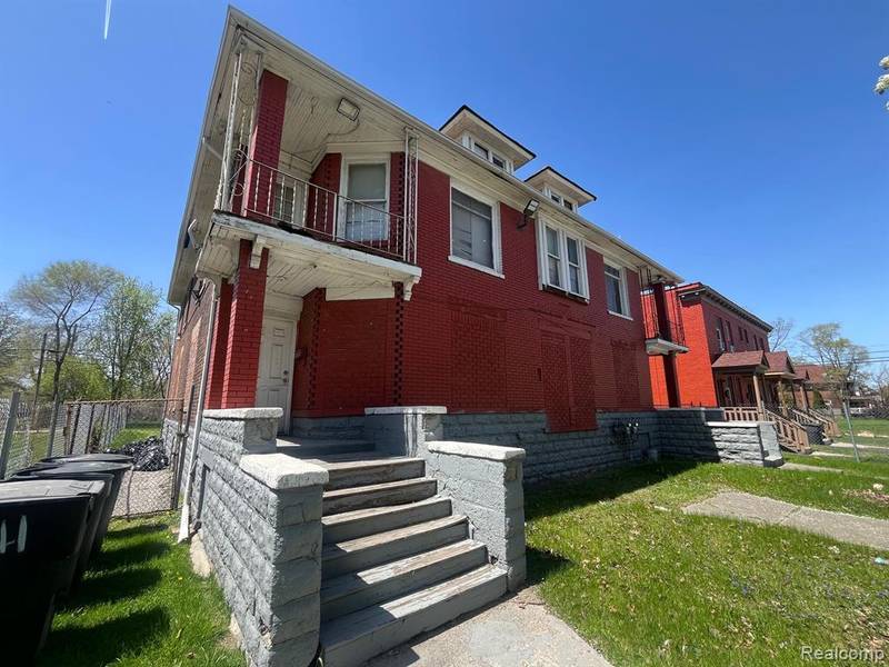 1441 LIVERNOIS Avenue, Detroit, MI 48209