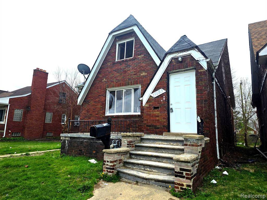 19183 YONKA Street, Detroit, MI 48234