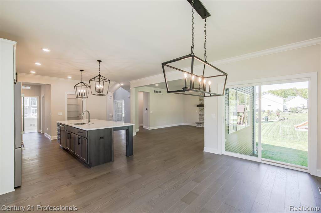 Green Oak Twp, MI 48116,9058 FIELDING Drive