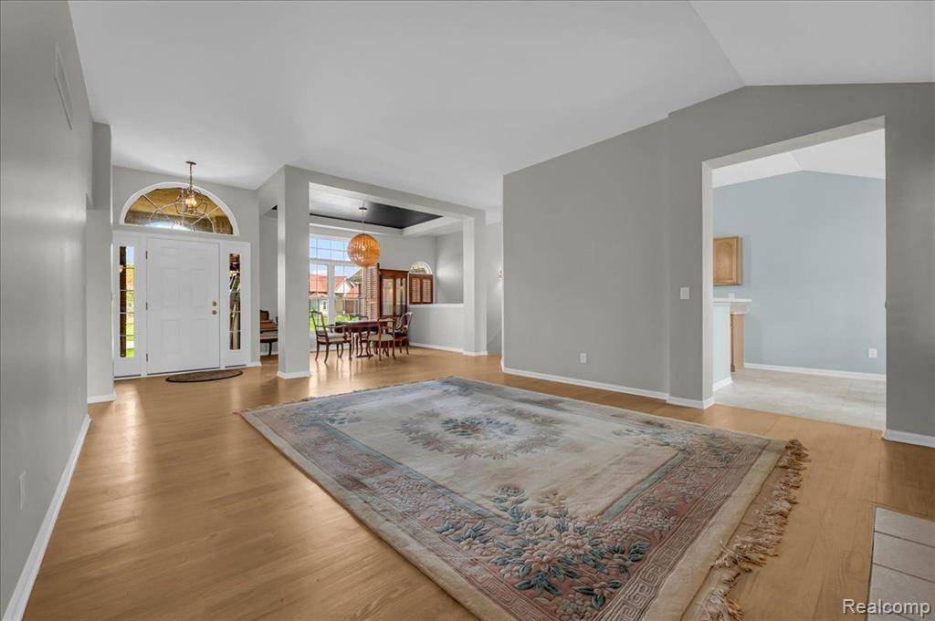 Burton, MI 48439,4134 ASPEN Circle