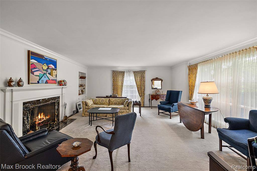 Bloomfield Twp, MI 48301,3287 Bradway Boulevard