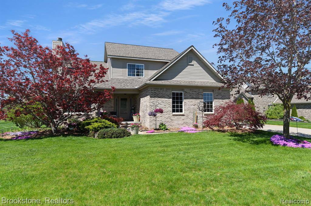 8344 DEER CREEK Court, Mundy Twp, MI 48439