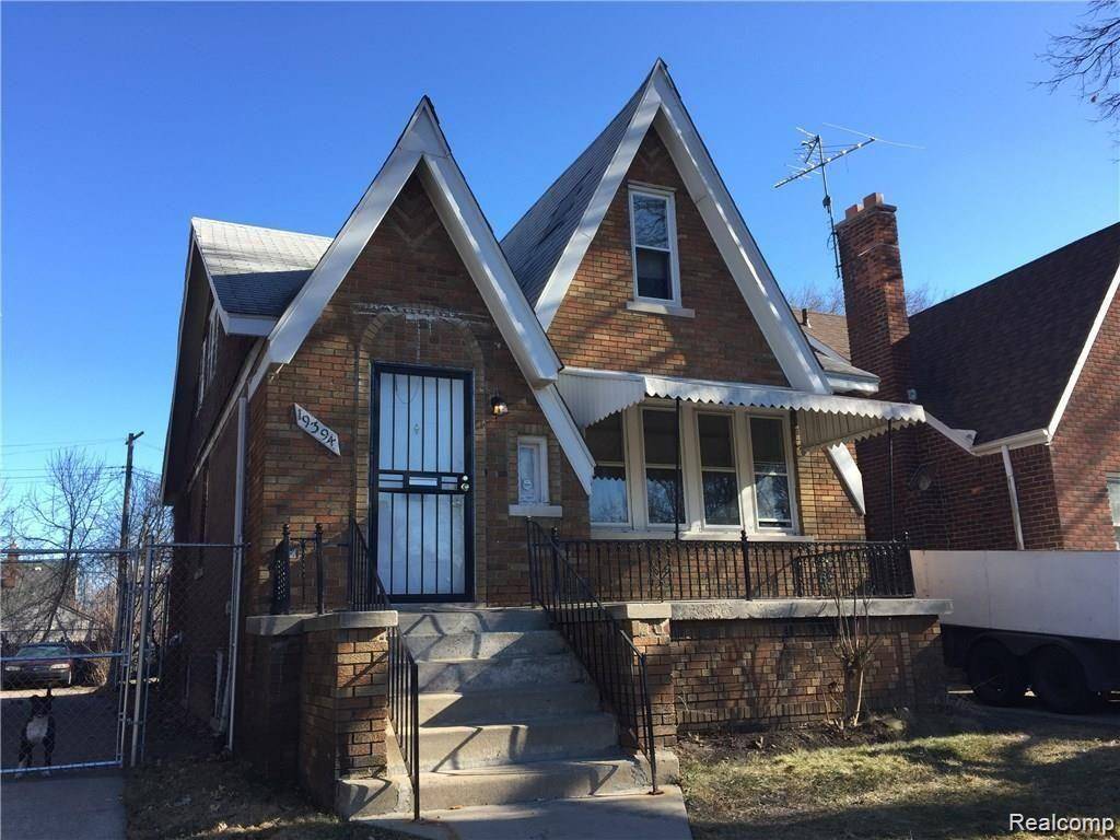 19394 WALTHAM Street, Detroit, MI 48205