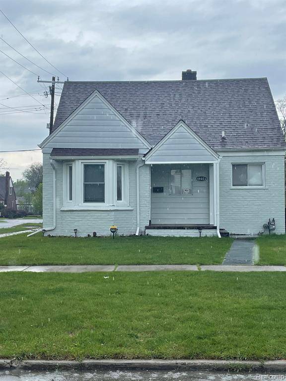 18403 ASBURY Park, Detroit, MI 48235