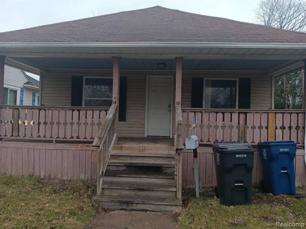 Flint, MI 48503,1517 TACOMA Street