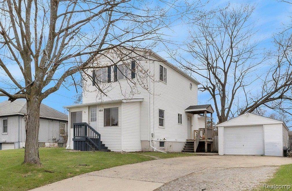 151 ROSETTA Court, Auburn Hills, MI 48326