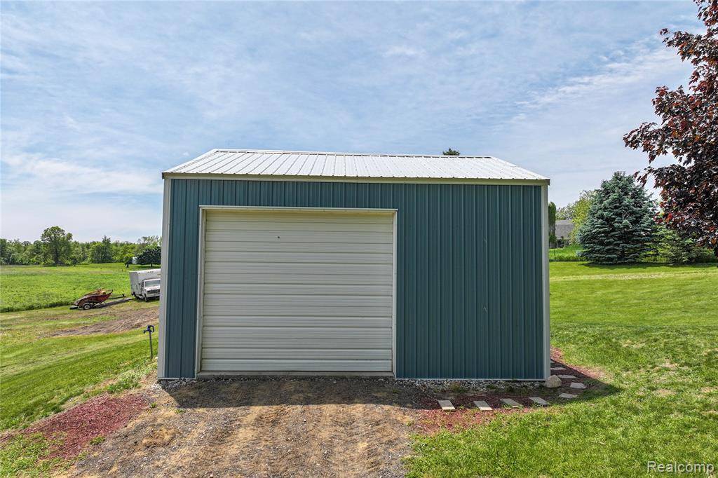 Cohoctah Twp, MI 48855,3749 CHASE LAKE Road