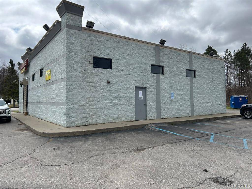 Thetford Twp, MI 48420,1372 E LAKE Road