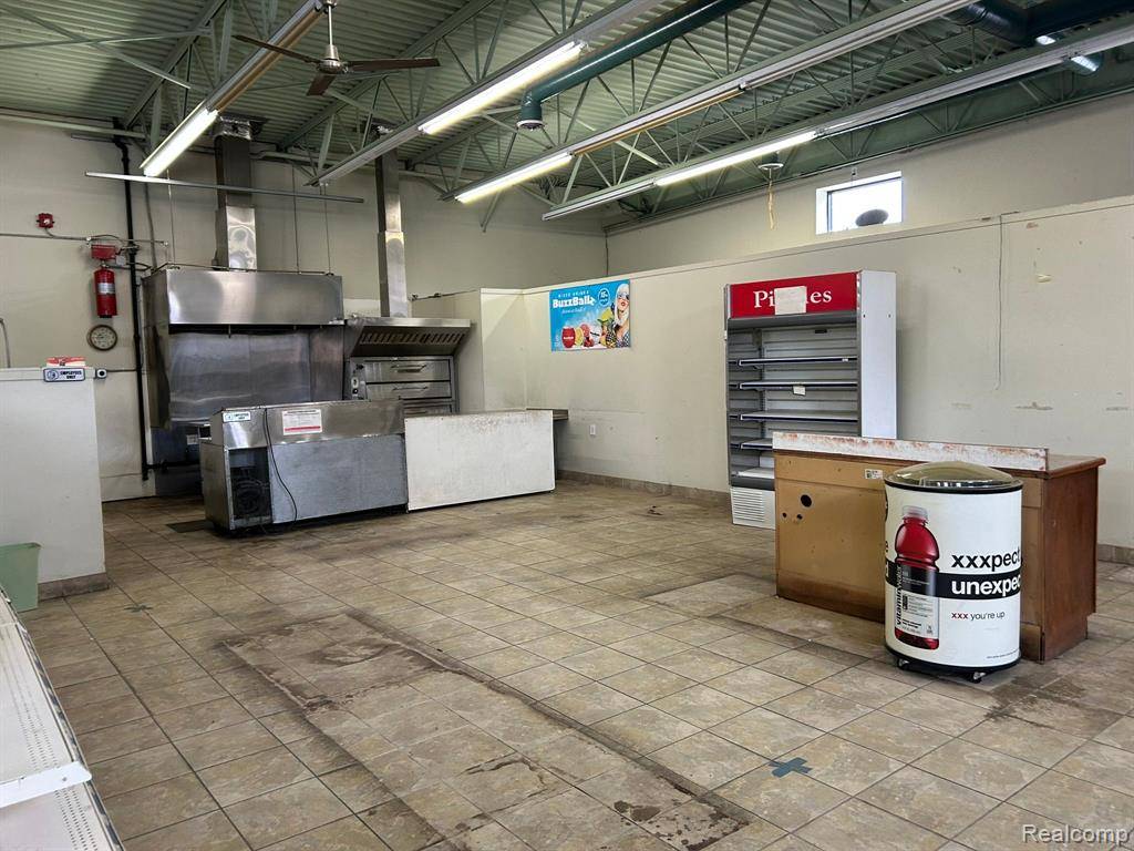 Thetford Twp, MI 48420,1372 E LAKE Road