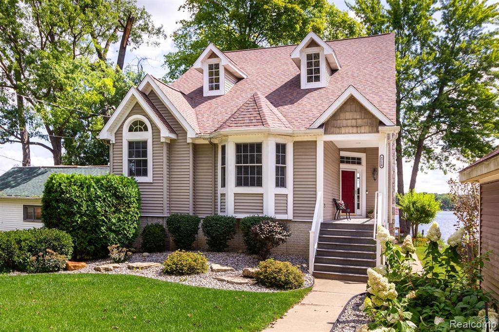 Rose Twp, MI 48442,8216 LEONARD Drive
