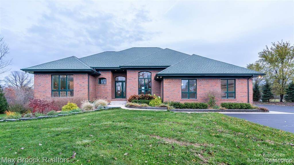 3520 BLUE HERON, Superior Twp, MI 48198