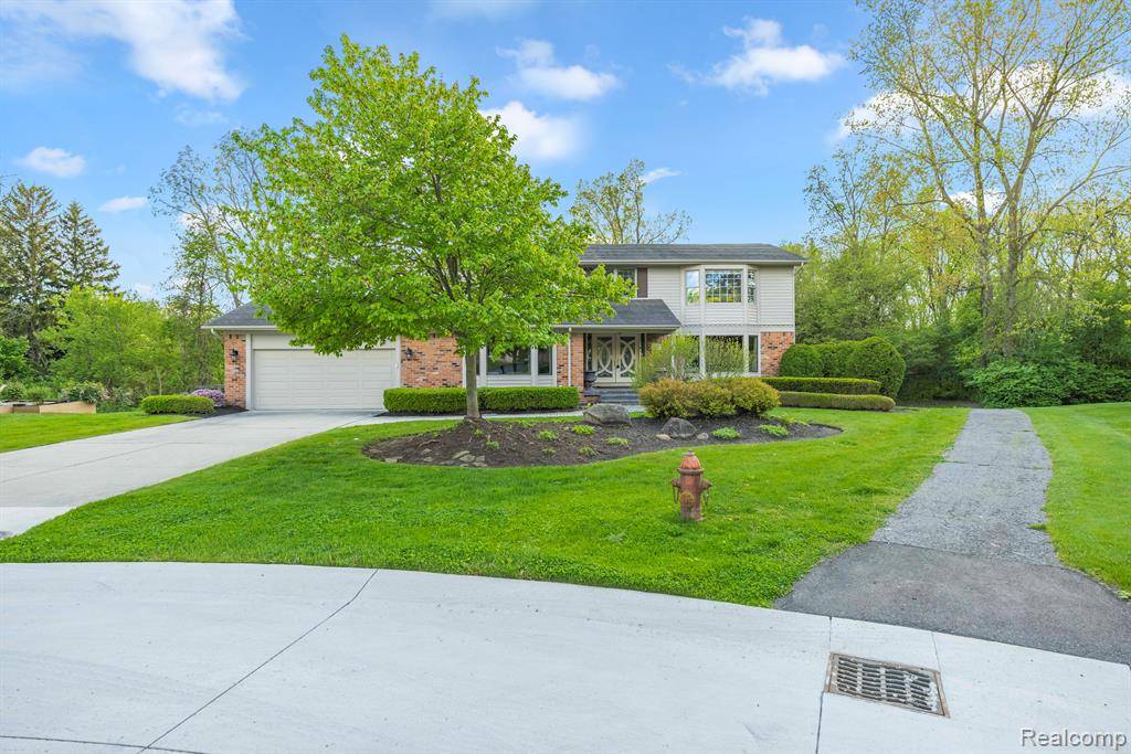 Farmington Hills, MI 48331,31255 STONEGATE
