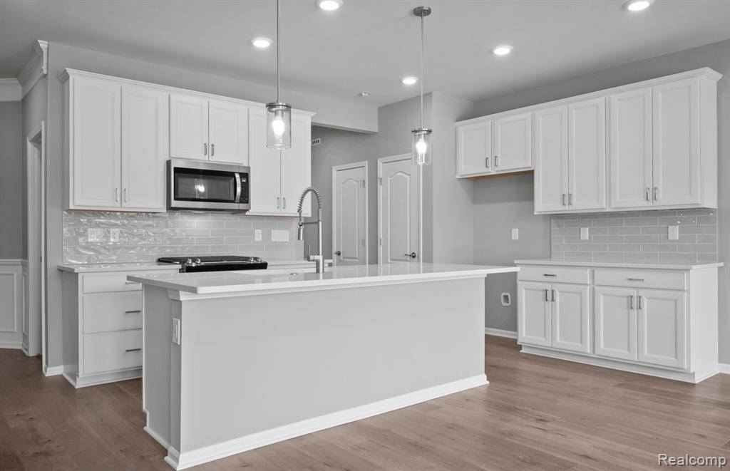 Independence Twp, MI 48346,4076 NOTTINGHAM Circle