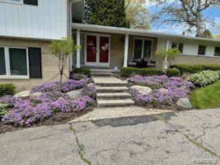 Bloomfield Twp, MI 48302,4678 BRIGHTMORE Road