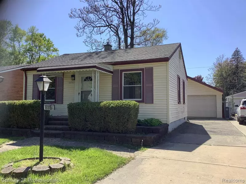 18951 DEERING Street, Livonia, MI 48152