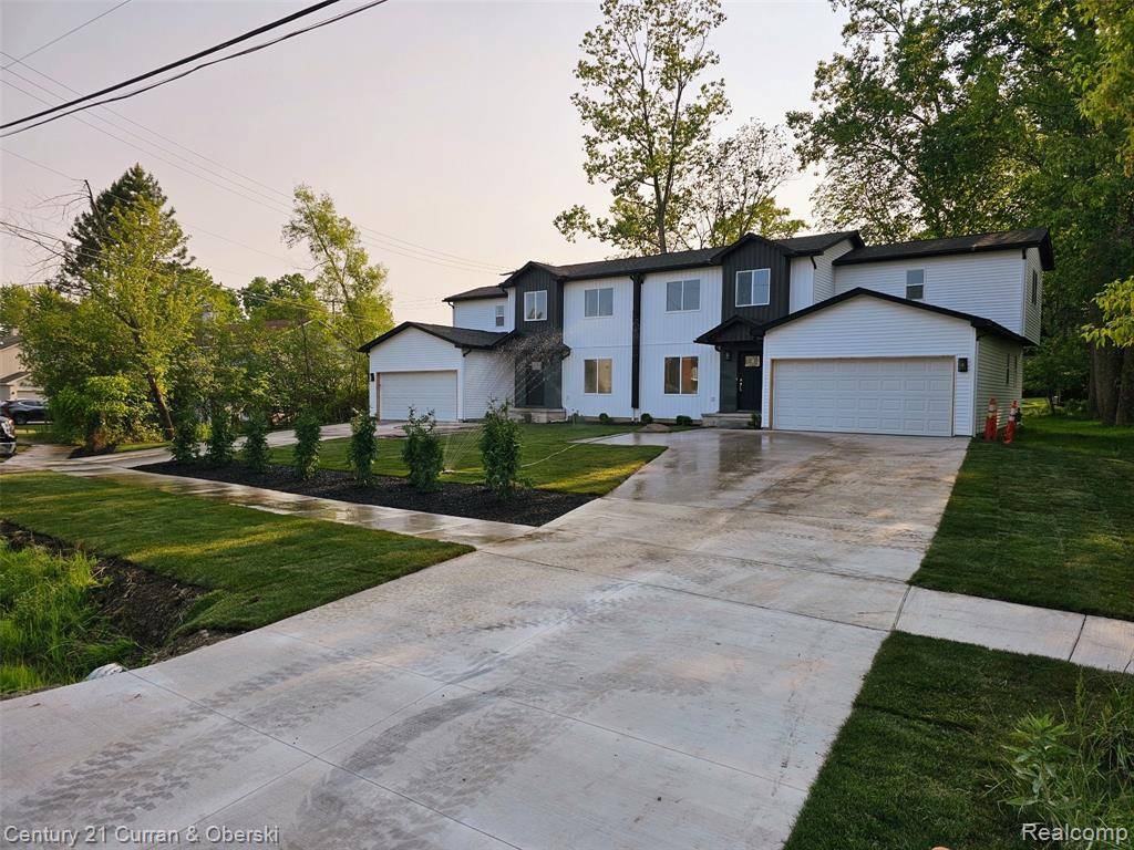 23313 MIDDLEBELT Road, Farmington Hills, MI 48336