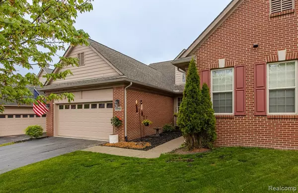 Independence Twp, MI 48346,6940 Stonewood