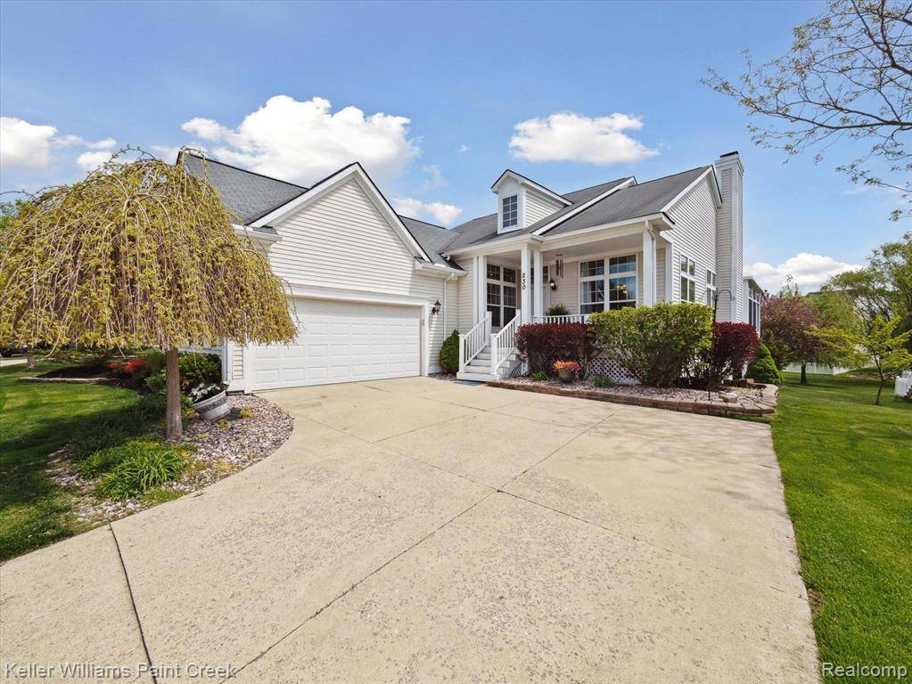 Oxford Twp, MI 48371,230 Atlantis Circle