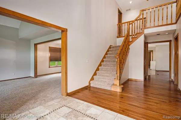 Hartland Twp, MI 48353,2678 ORE VALLEY DRIVE