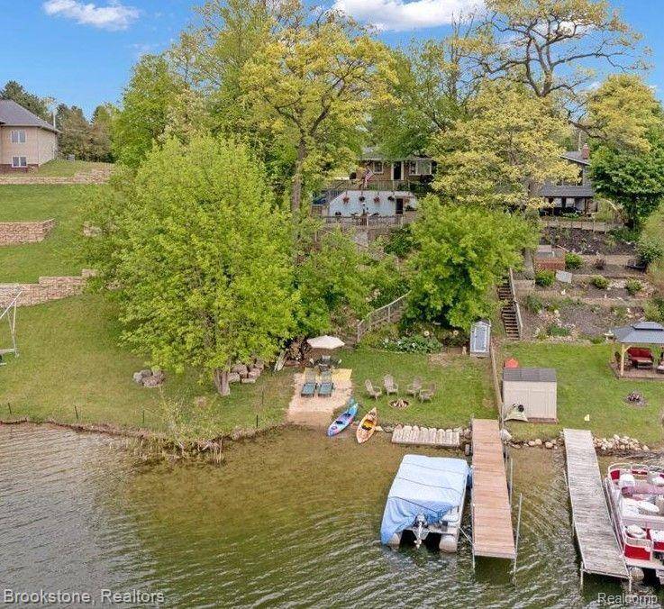 Fenton Twp, MI 48451,4475 HARP Drive