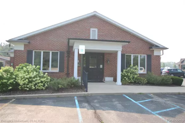 Plymouth Twp, MI 48170,9450 S MAIN Street