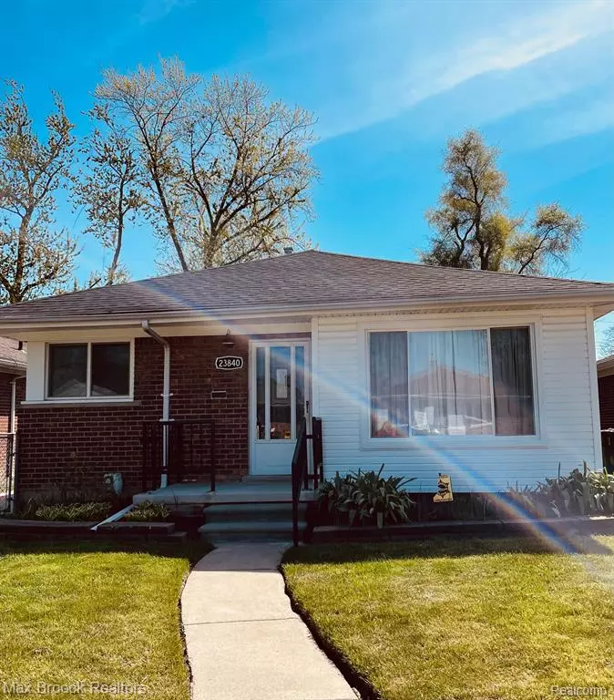 Oak Park, MI 48237,23840 MORITZ Street