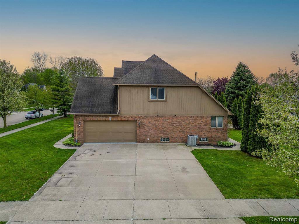 Chesterfield Twp, MI 48047,52201 BOLAND Road